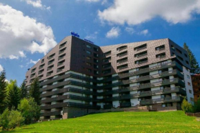 Apartament 2503 Hotel Alpin, Poiana Brasov